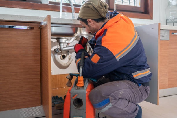 Pendik Tuvalet Açma Ustası