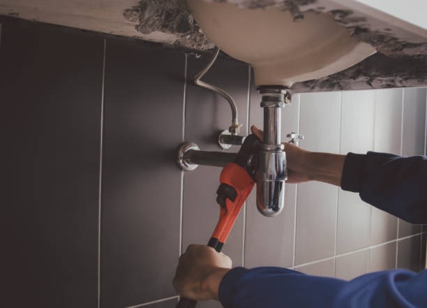 Pendik Mutfak Gideri Tıkanıklığı Açma