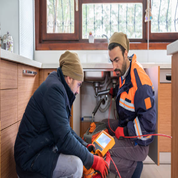 Profesyonel 1500.TL-Pendik Robotla Gider Açma-1500.TL